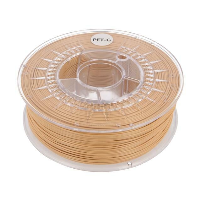 DEVIL DESIGN Filament: PET-G; Ø: 1