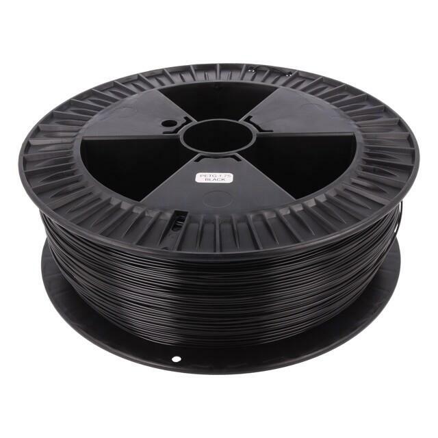 DEVIL DESIGN Filament: PET-G; Ø: 1