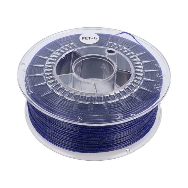 DEVIL DESIGN Filament: PET-G; Ø: 1