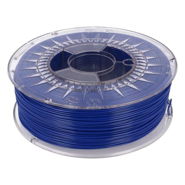 DEVIL DESIGN Filament: PET-G; Ø: 1