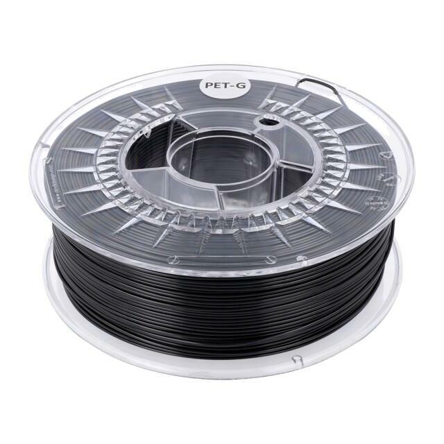 DEVIL DESIGN Filament: PET-G; Ø: 1