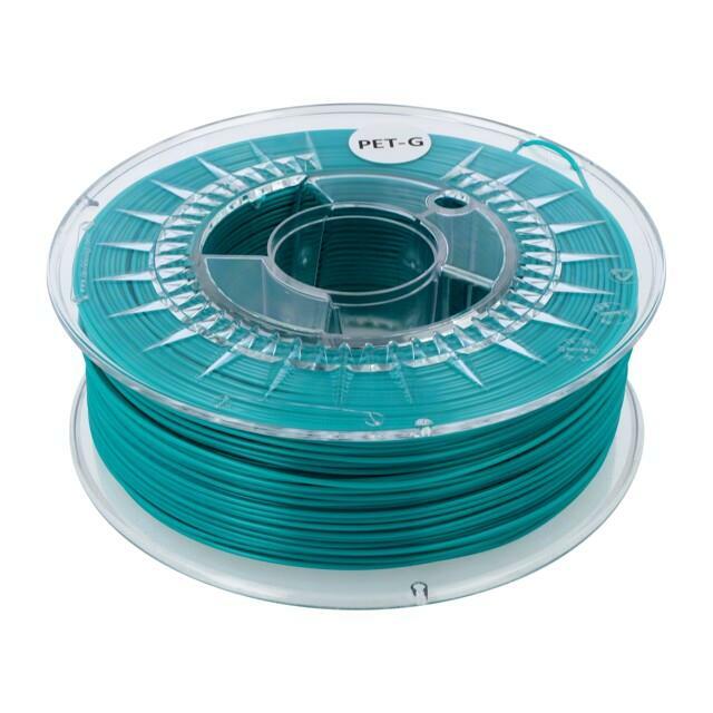 DEVIL DESIGN Filament: PET-G; Ø: 1