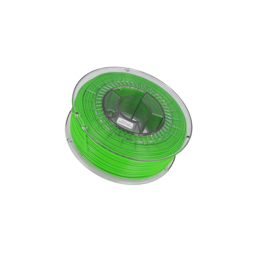 DEVIL DESIGN Filament: PET-G; Ø: 1