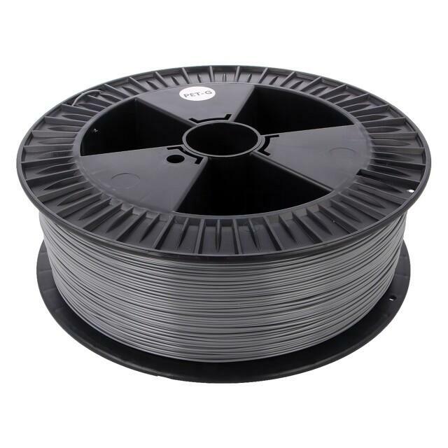 DEVIL DESIGN Filament: PET-G; Ø: 1