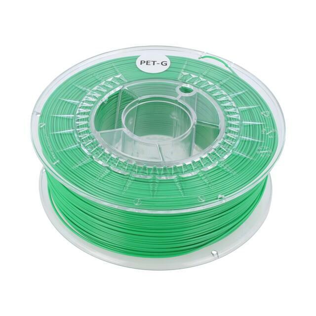 DEVIL DESIGN Filament: PET-G; Ø: 1