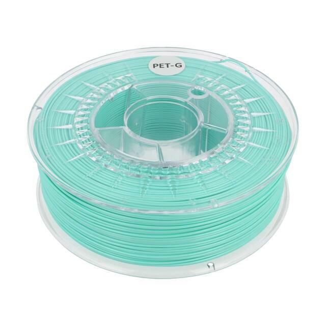 DEVIL DESIGN Filament: PET-G; Ø: 1