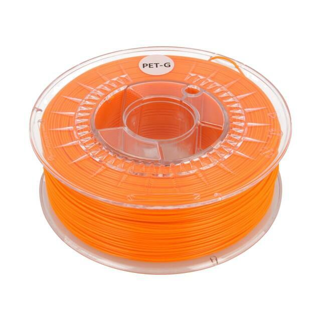 DEVIL DESIGN Filament: PET-G; Ø: 1
