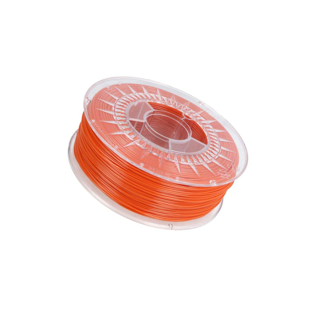 DEVIL DESIGN Filament: PET-G; Ø: 1