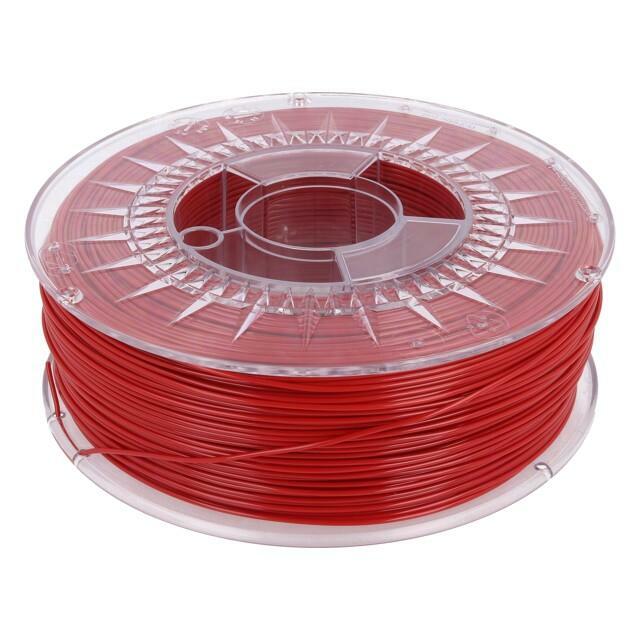 DEVIL DESIGN Filament: PET-G; Ø: 1