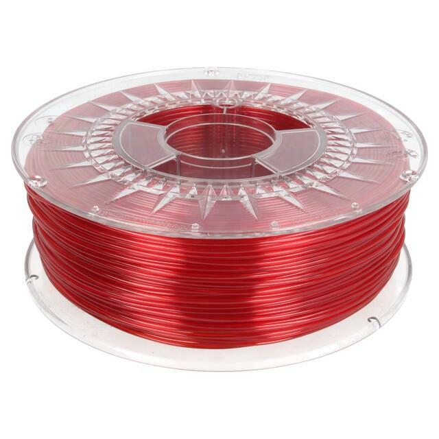 DEVIL DESIGN Filament: PET-G; Ø: 1