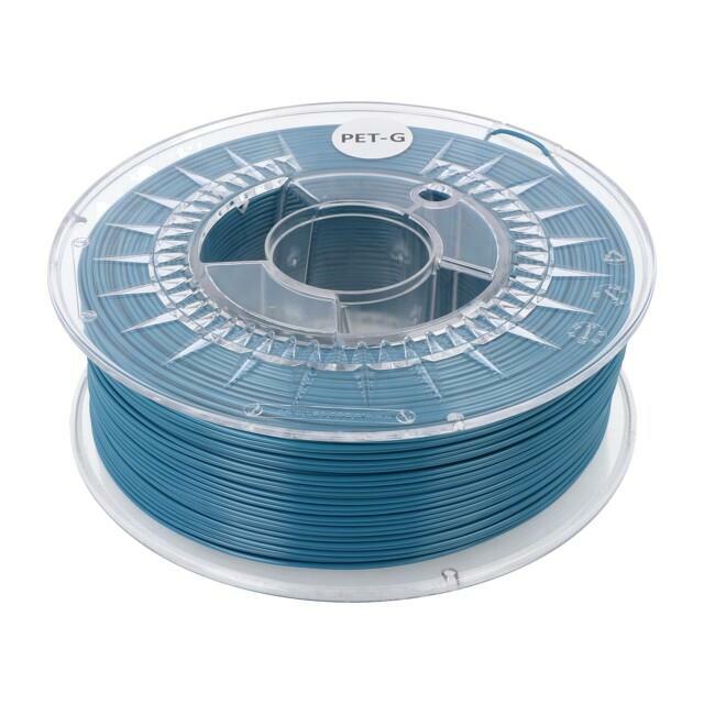 DEVIL DESIGN Filament: PET-G; Ø: 1