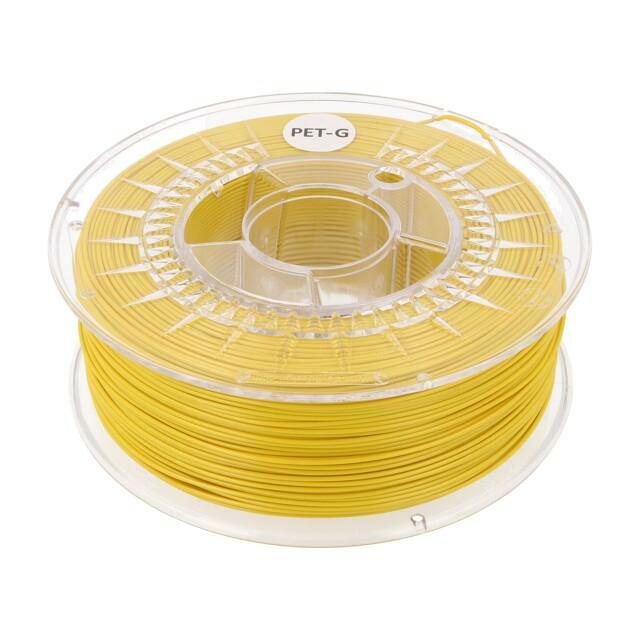 DEVIL DESIGN Filament: PET-G; Ø: 1