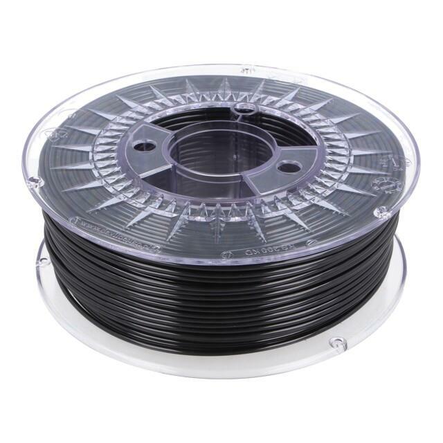DEVIL DESIGN Filament: PET-G; Ø: 2
