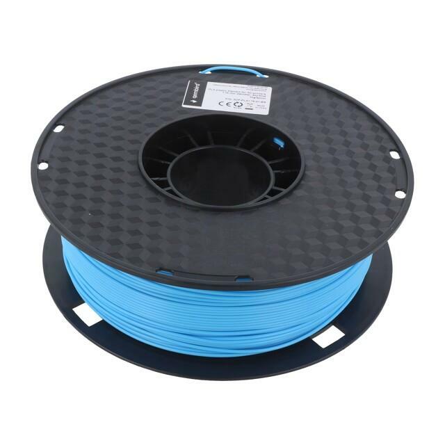 GEMBIRD Filament: PLA; 1.75mm; sky