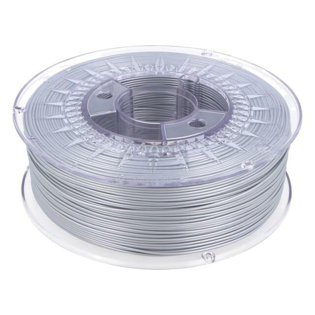 DEVIL DESIGN Filament: PLA; Ø: 1