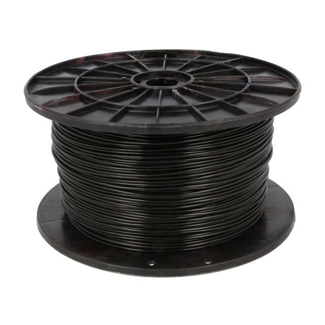 DEVIL DESIGN Filament: PLA; Ø: 1