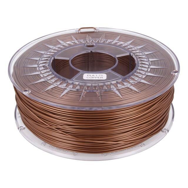 DEVIL DESIGN Filament: PLA; Ø: 1