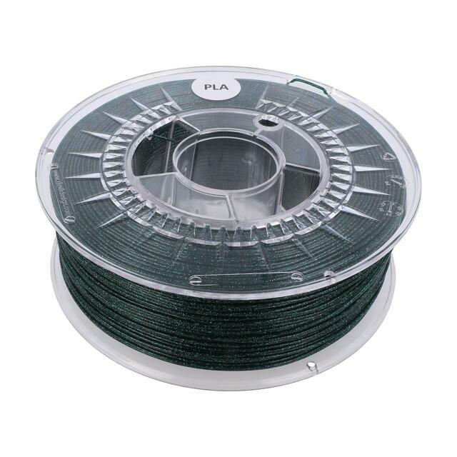 DEVIL DESIGN Filament: PLA; Ø: 1