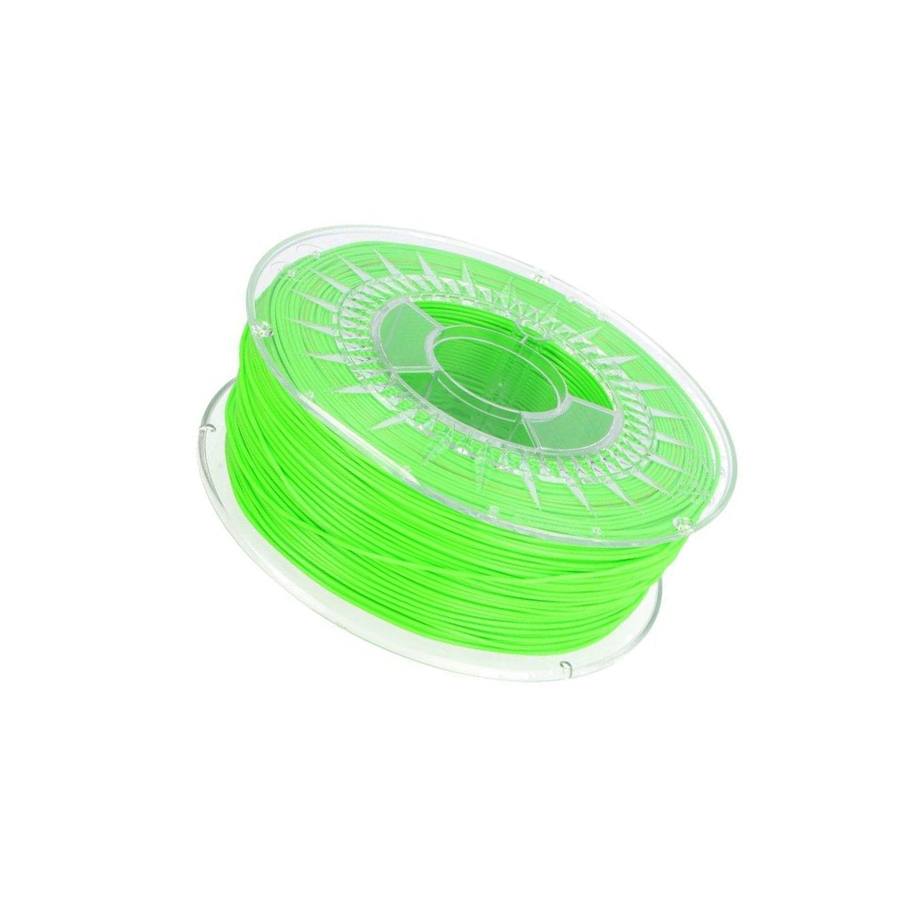 DEVIL DESIGN Filament: PLA; Ø: 1