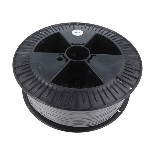 DEVIL DESIGN Filament: PLA; Ø: 1