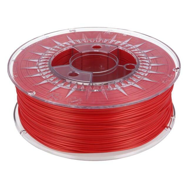 DEVIL DESIGN Filament: PLA; Ø: 1