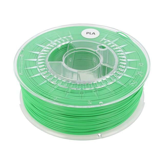 DEVIL DESIGN Filament: PLA; Ø: 1