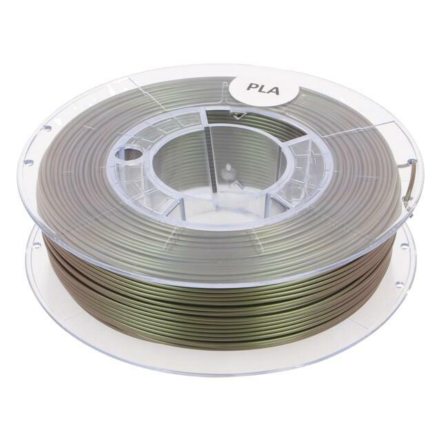 DEVIL DESIGN Filament: PLA; Ø: 1