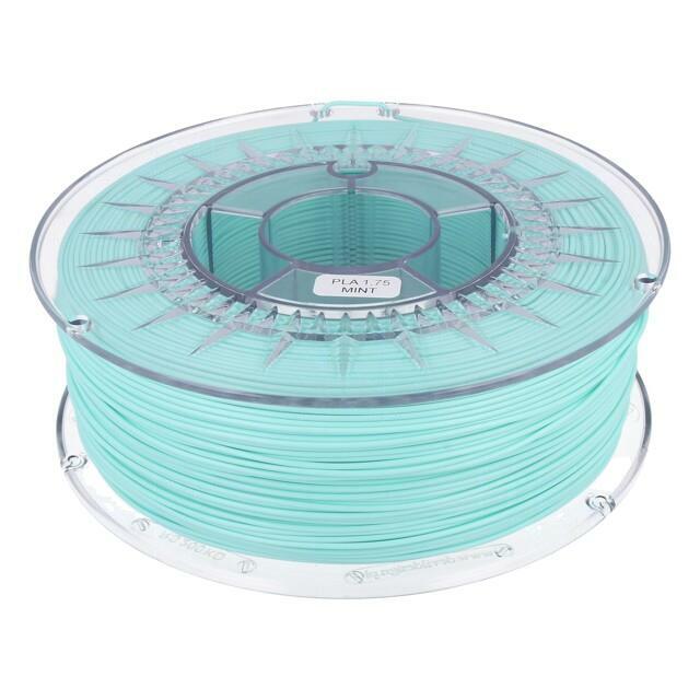 DEVIL DESIGN Filament: PLA; Ø: 1