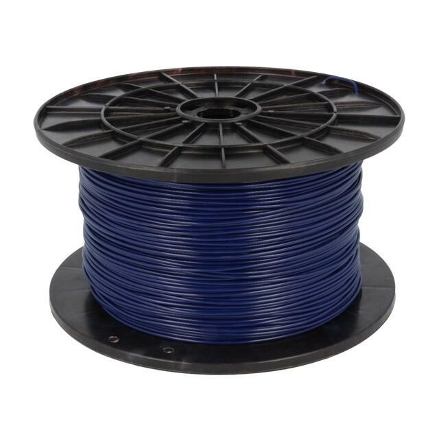 DEVIL DESIGN Filament: PLA; Ø: 1