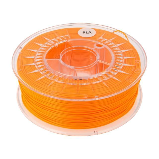 DEVIL DESIGN Filament: PLA; Ø: 1