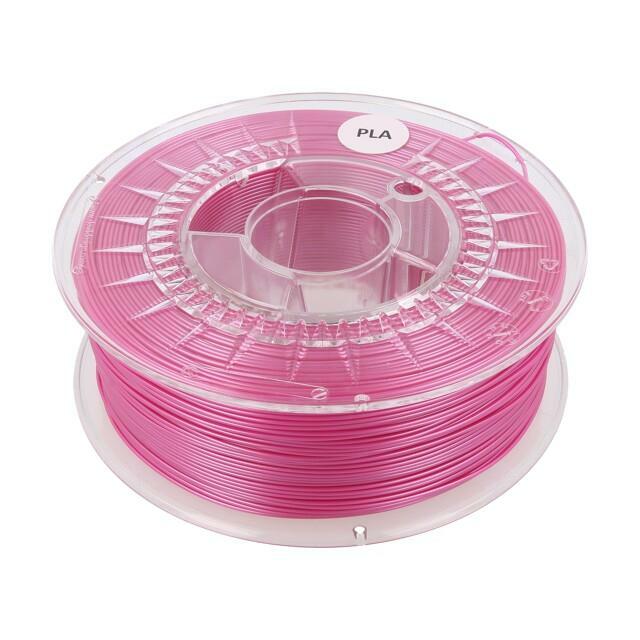 DEVIL DESIGN Filament: PLA; Ø: 1