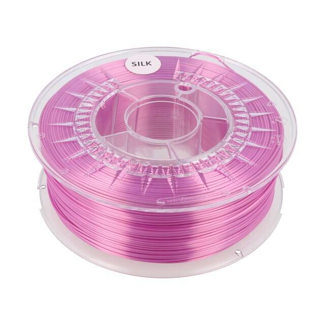DEVIL DESIGN Filament: SILK; Ø: 1