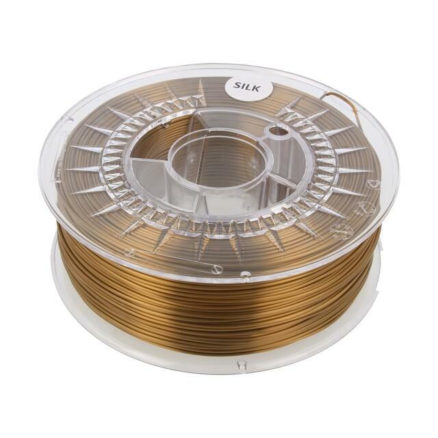 DEVIL DESIGN Filament: SILK; Ø: 1