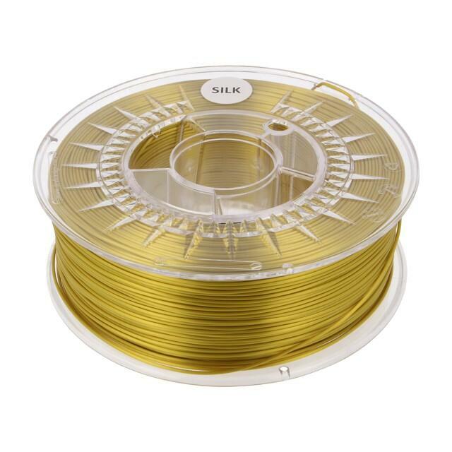 DEVIL DESIGN Filament: SILK; Ø: 1