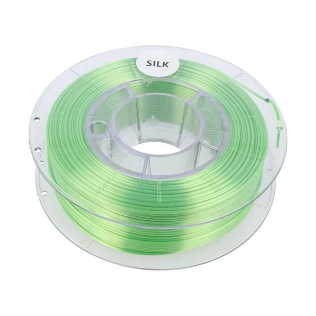 DEVIL DESIGN Filament: SILK; Ø: 1