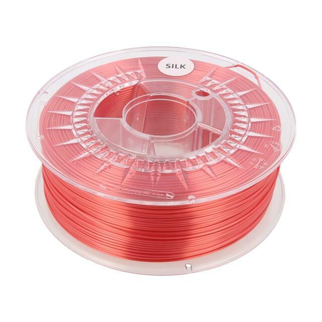 DEVIL DESIGN Filament: SILK; Ø: 1
