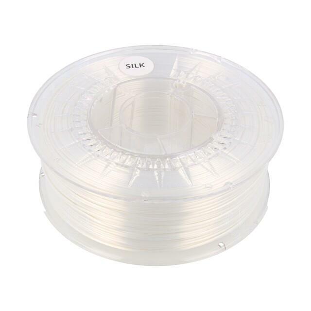 DEVIL DESIGN Filament: SILK; Ø: 1
