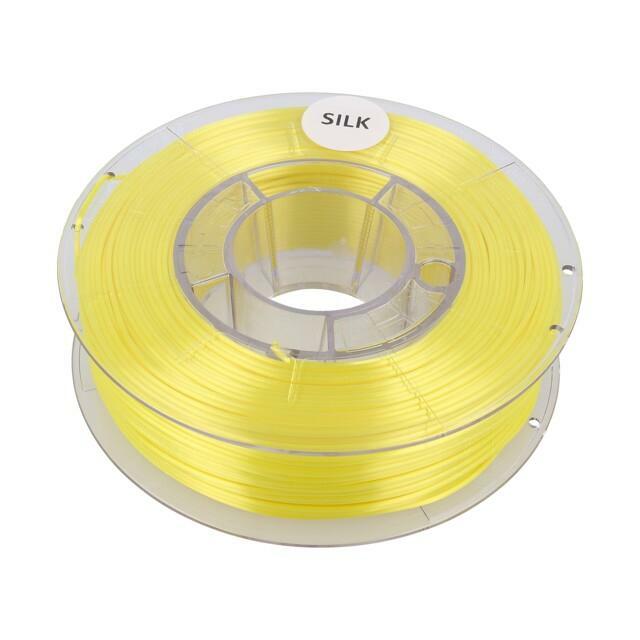 DEVIL DESIGN Filament: SILK; Ø: 1