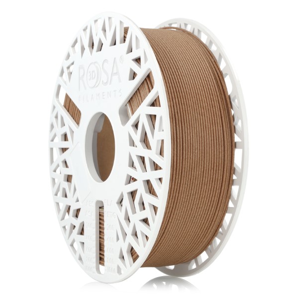 ROSA 3D Filaments BioWOOD 1.75mm