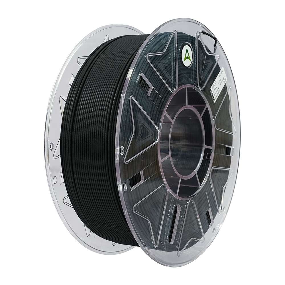 Filaments PAHT-CF neilons melns 1kg CREALITY