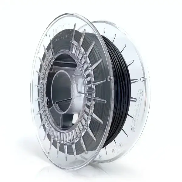 ROSA 3D Filaments PC/PBT (HT-UV-IMPACT) melns