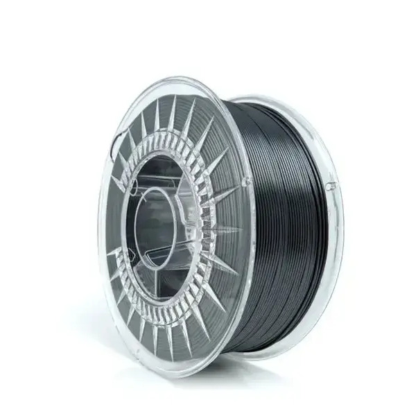 ROSA 3D Filaments PC/PBT (HT-UV-IMPACT) melns