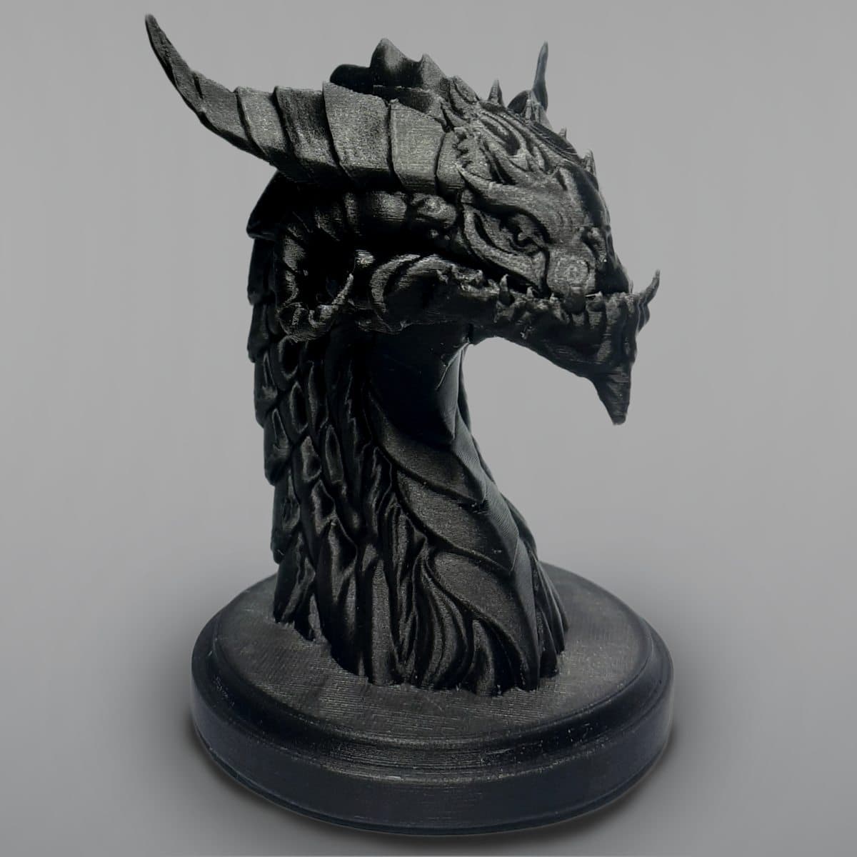 ROSA 3D Filaments PET-G CarbonLook 1