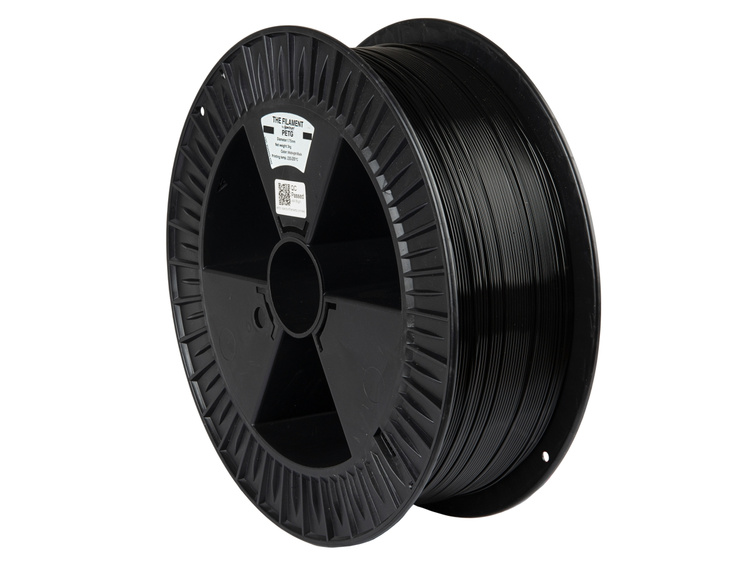 The Filament Spectrum Filaments PET-G midnight