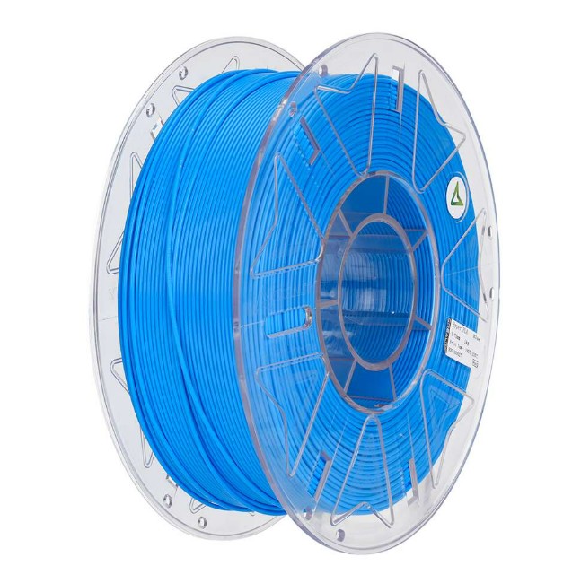 Filaments PLA Hyper blue RFID 1kg