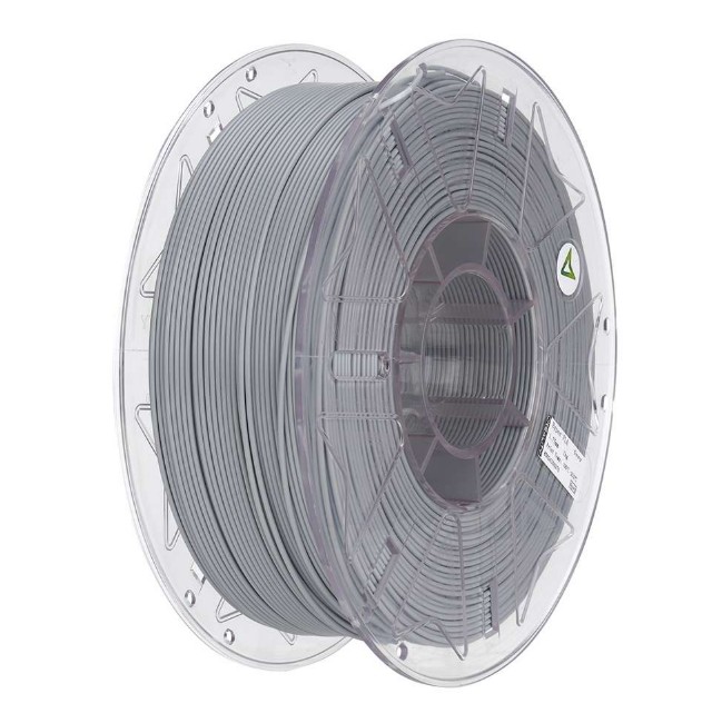 Filaments PLA Hyper grey RFID 1kg