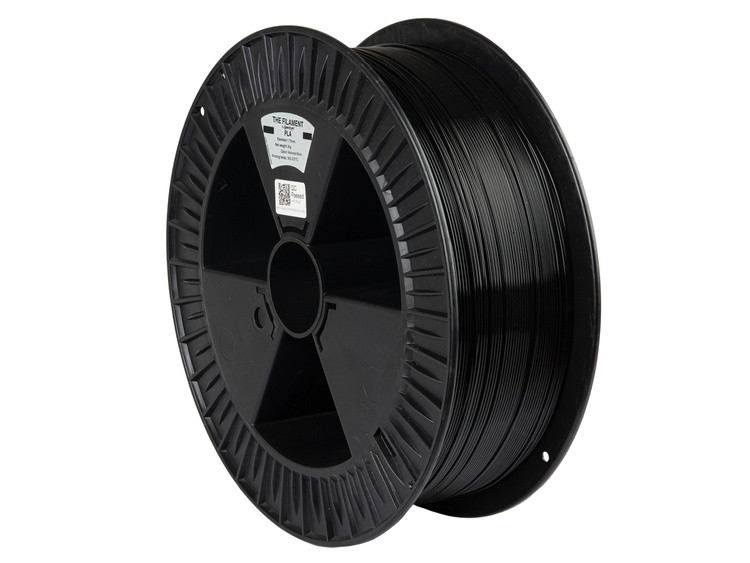 The Filament Spectrum Filaments PLA midnight