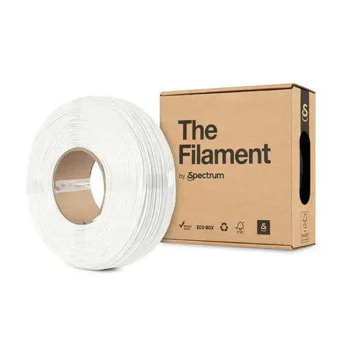 The Filament Spectrum Filaments PLA trafic