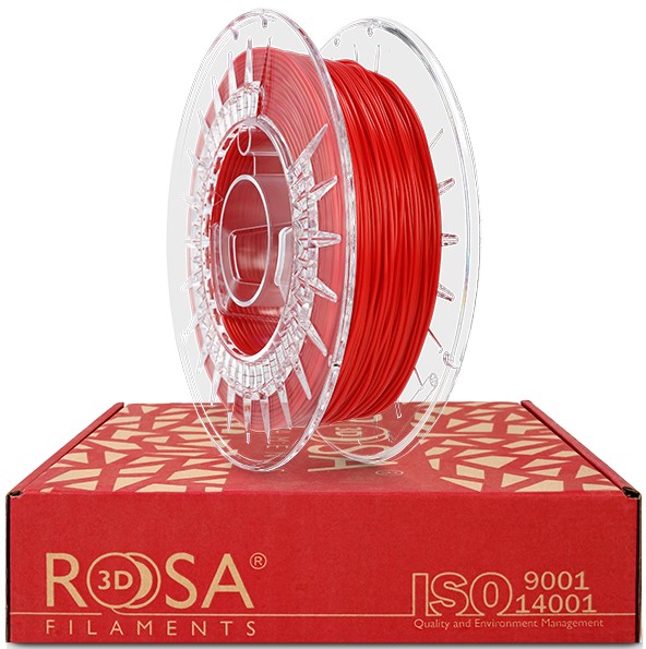 ROSA 3D Filaments TPU 85A sarkans