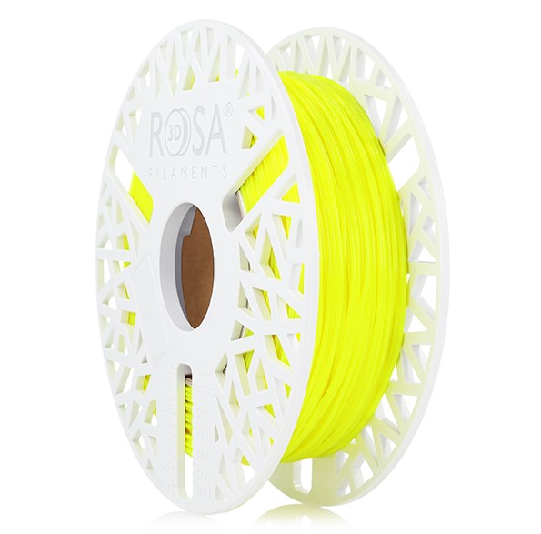 ROSA 3D Filaments TPU 96A neona
